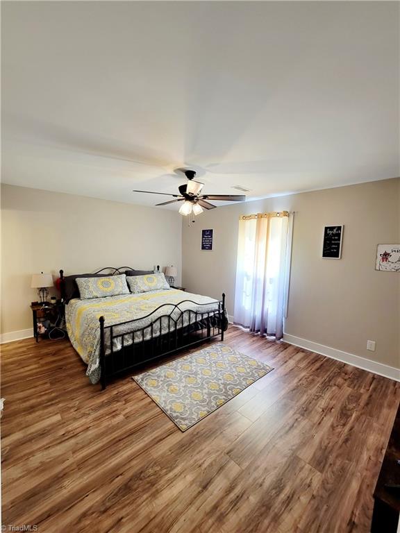 3519 Old Mountain Road Lexington, NC 27292 - Photo 22 of 33 Master