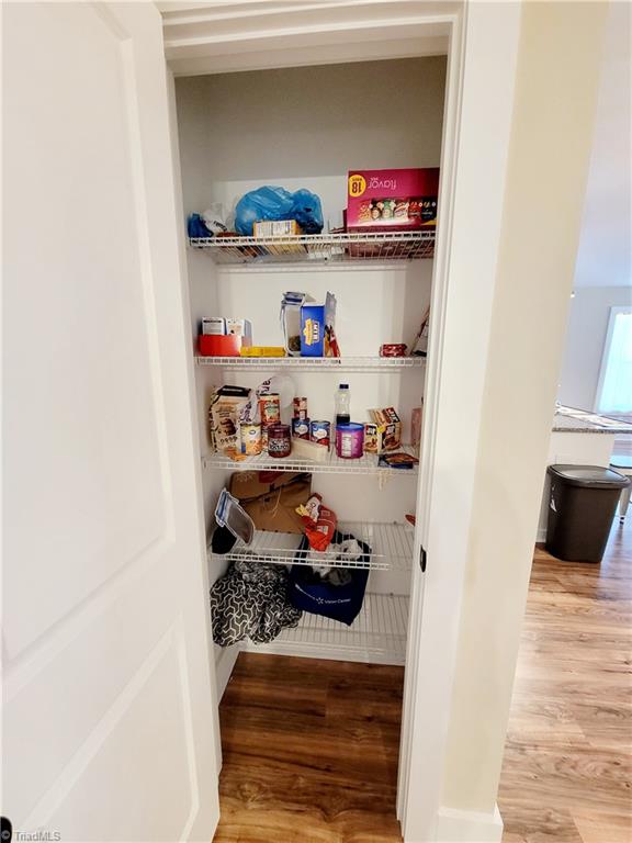 3519 Old Mountain Road Lexington, NC 27292 - Photo 9 of 33 pantry 2