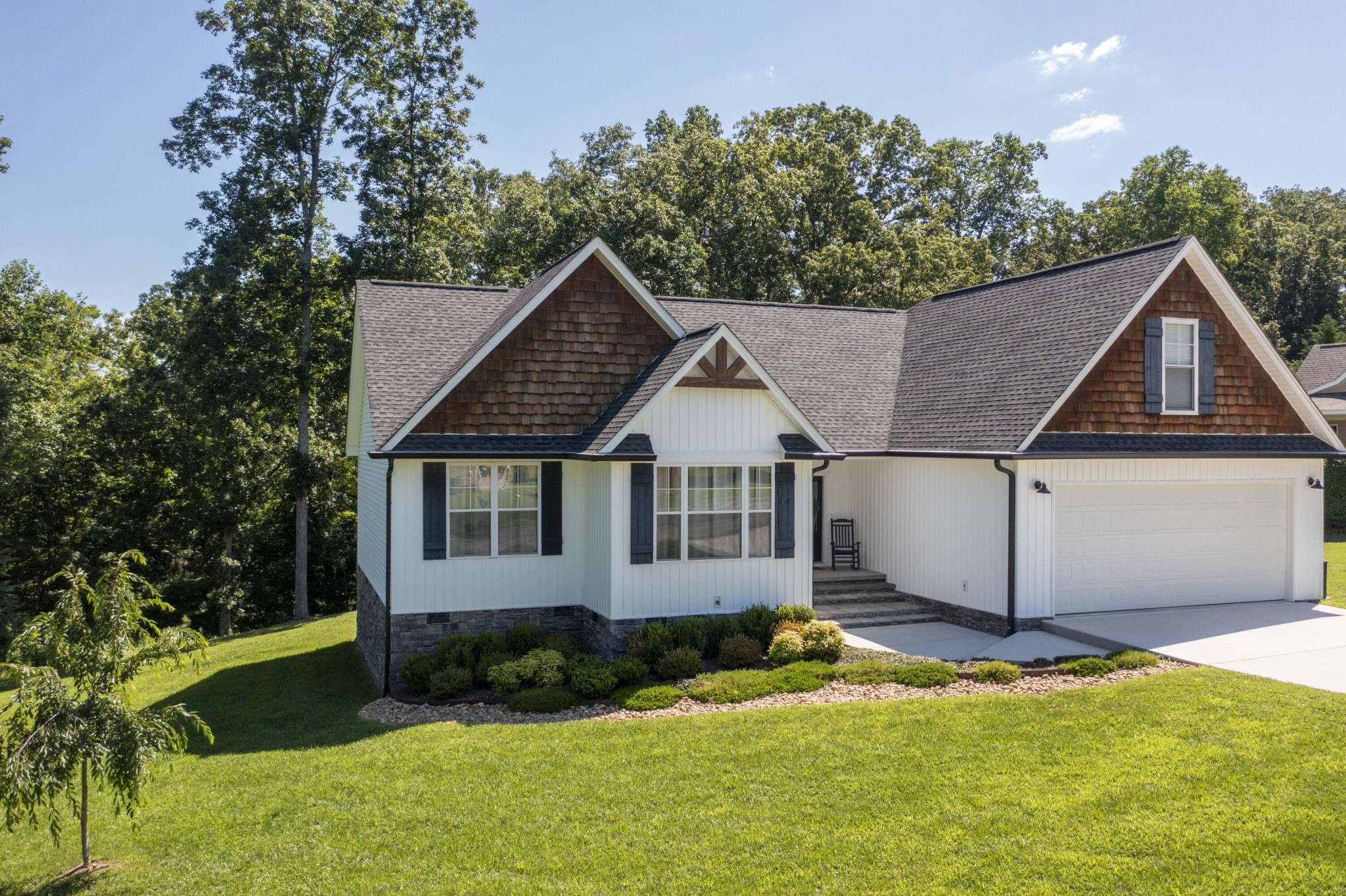 211 Quail Ridge Drive Dayton, TN 37321 - Photo 3 of 37 Gallery Image 3