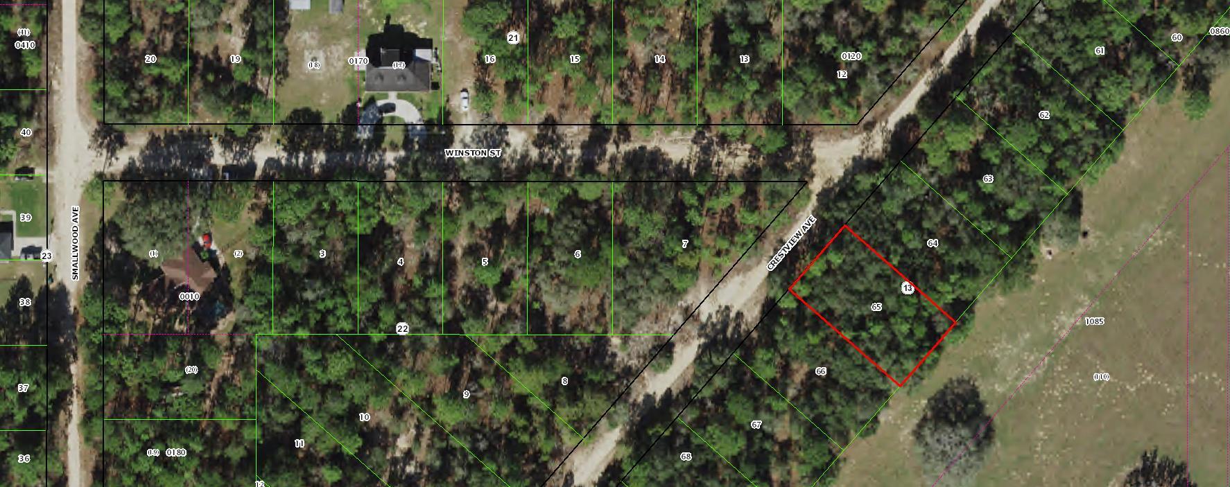 303 South Crestview Ave