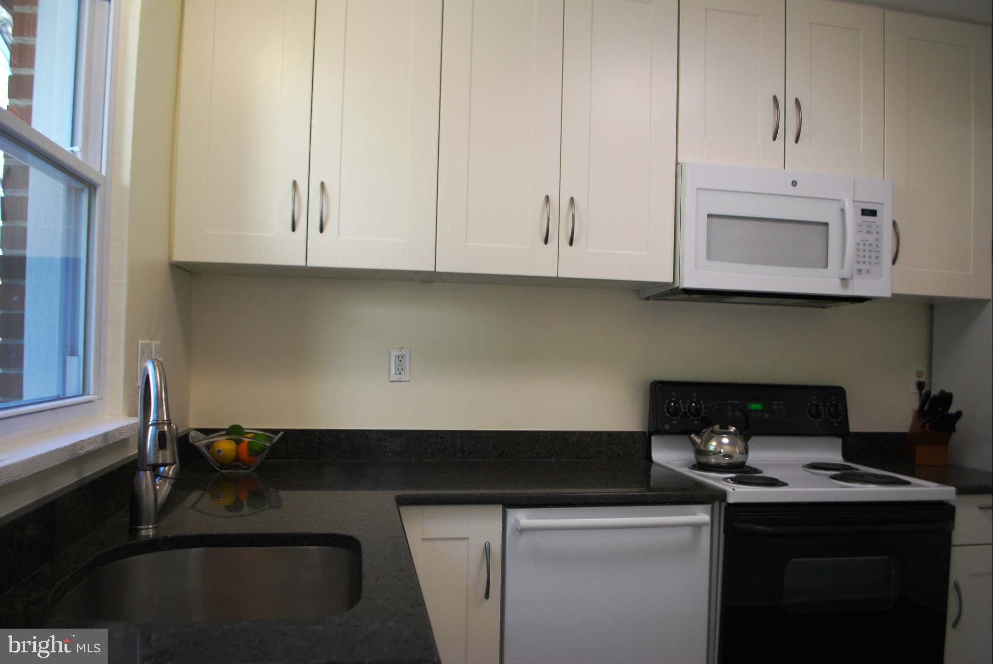 9018 Walden Road Silver Spring, MD 20901 - Photo 11 of 27 Kitchen