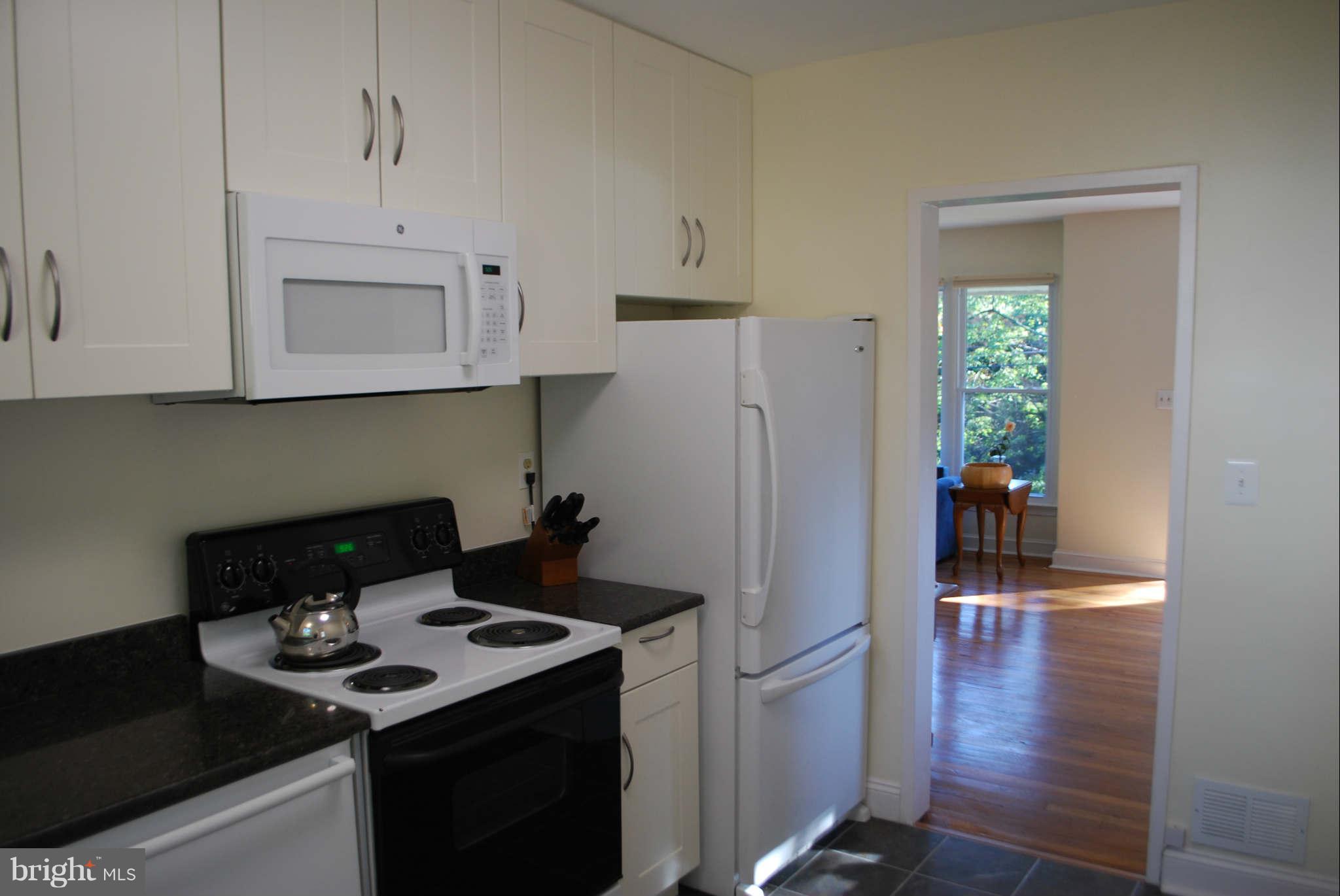 9018 Walden Road Silver Spring, MD 20901 - Photo 12 of 27 Kitchen