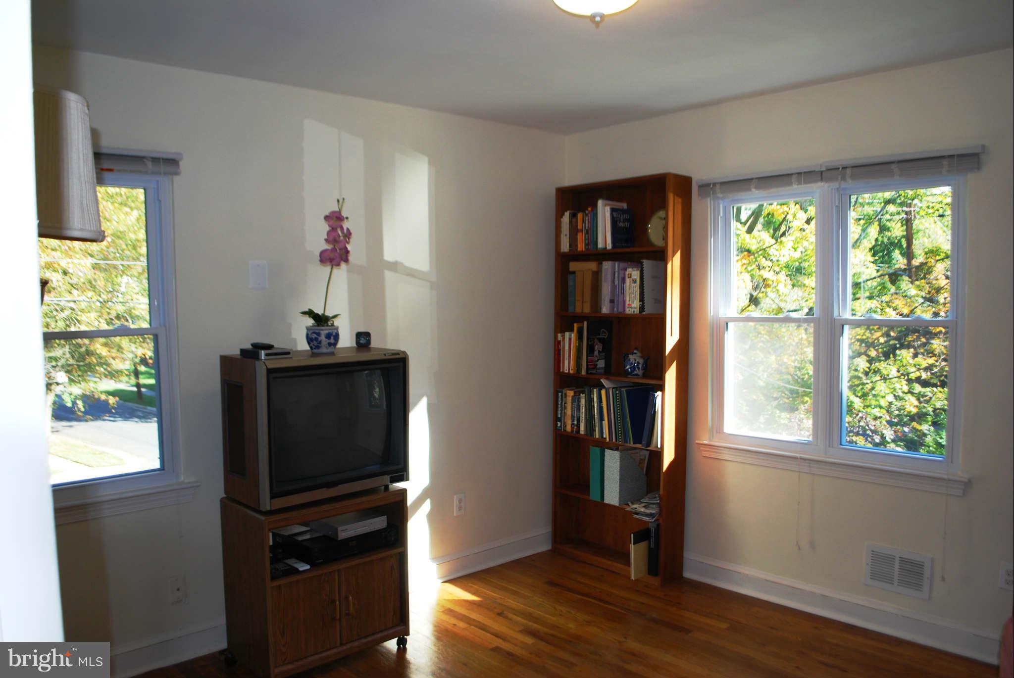 9018 Walden Road Silver Spring, MD 20901 - Photo 18 of 27 Bedroom