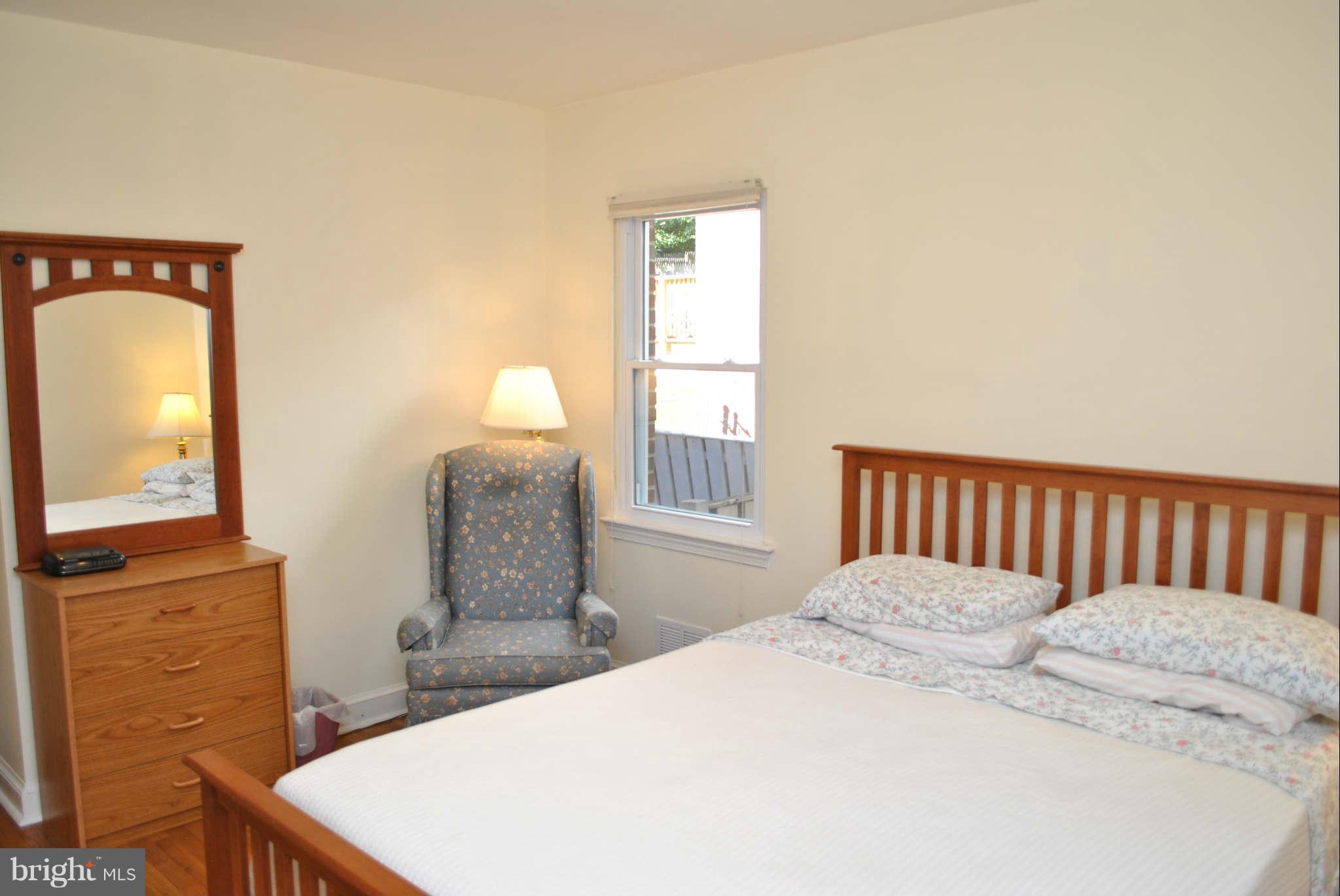 9018 Walden Road Silver Spring, MD 20901 - Photo 19 of 27 Bedroom (Master)