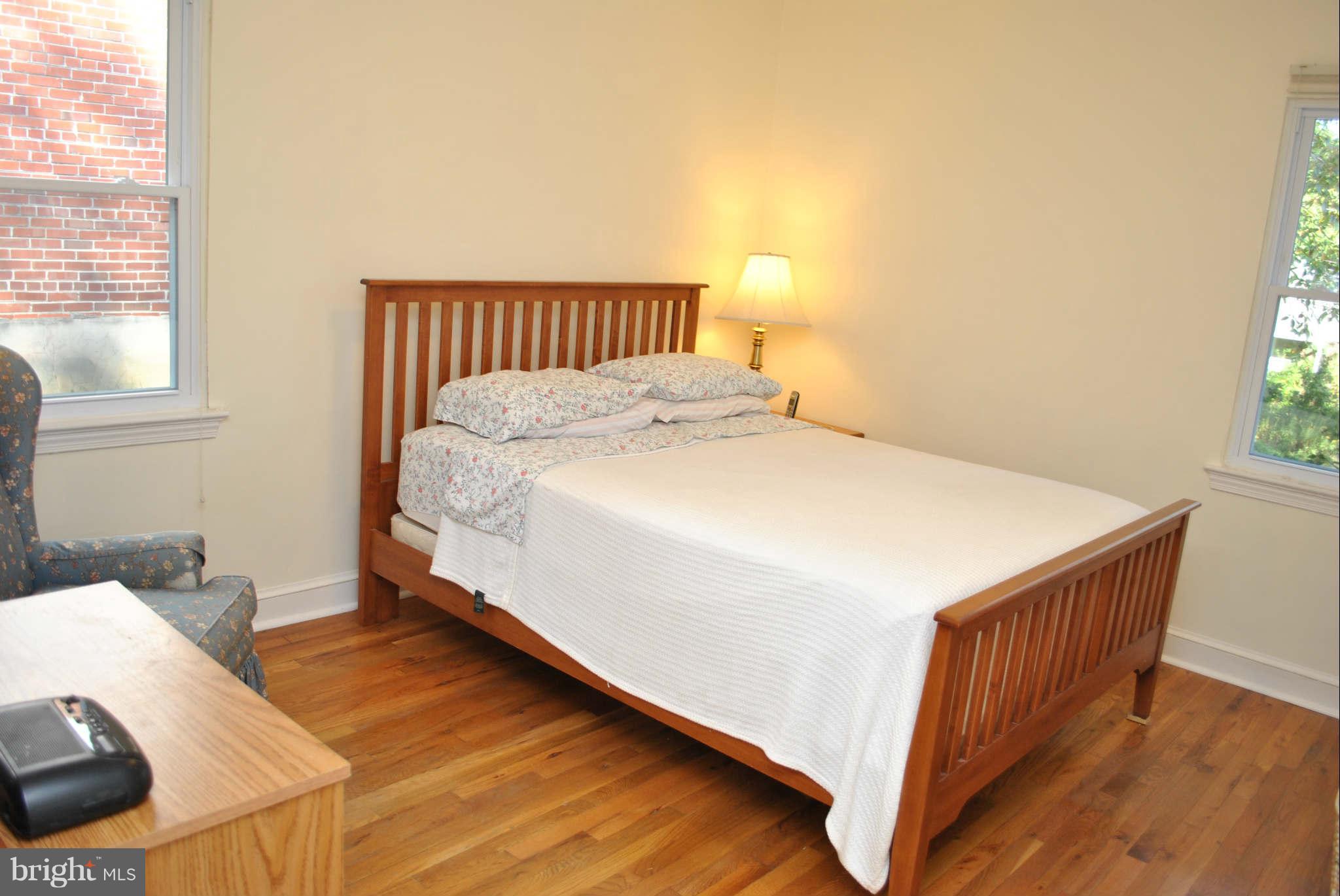 9018 Walden Road Silver Spring, MD 20901 - Photo 20 of 27 Bedroom (Master)