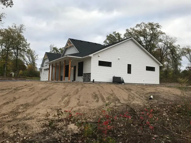 $769,700 | Lot 2 Kable Avenue, Stacy, MN 55079