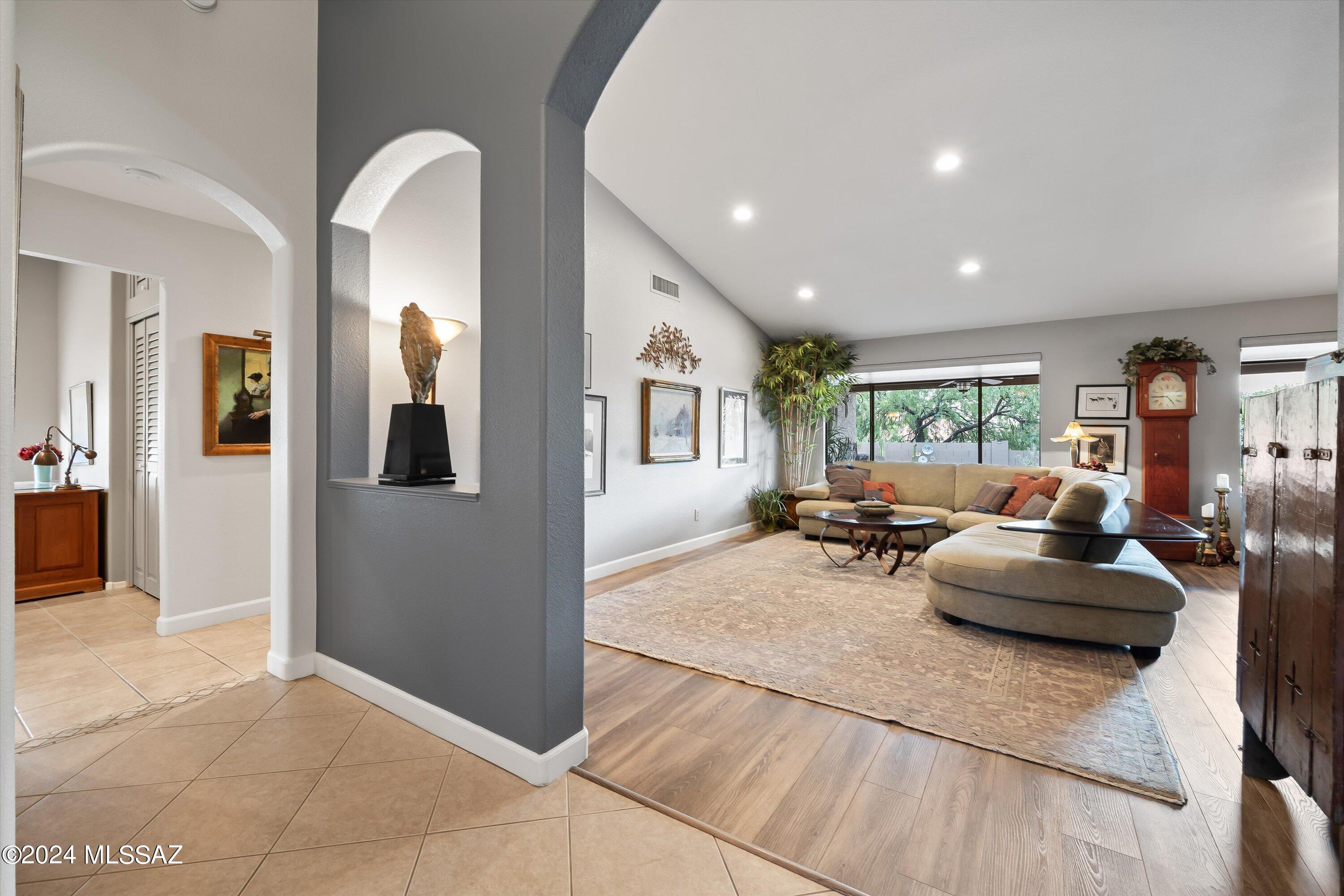 36031 Mesa Ridge Drive Tucson, AZ 85739 - Photo 13 of 45