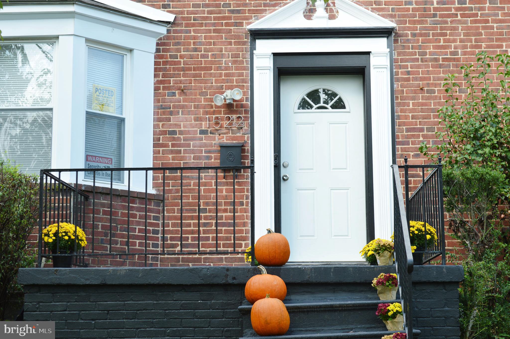 1522 Roundhill Road Baltimore, MD 21218 - Photo 2 of 24 Gallery Image 2