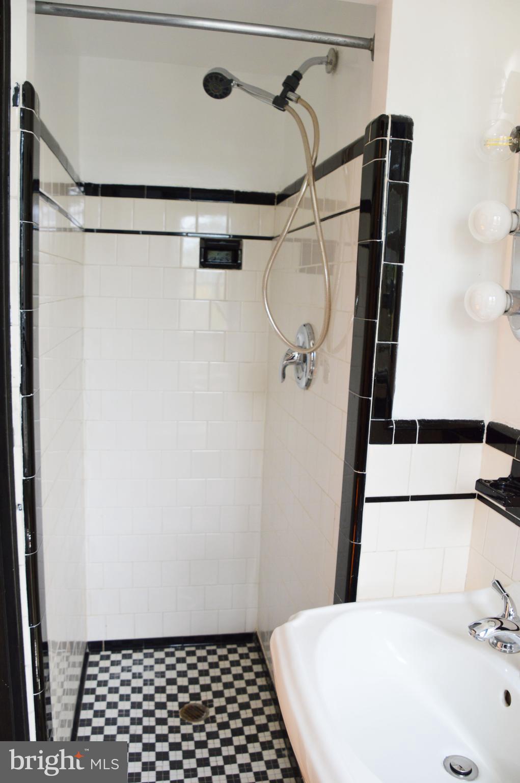 1522 Roundhill Road Baltimore, MD 21218 - Photo 23 of 24 primary bath shower