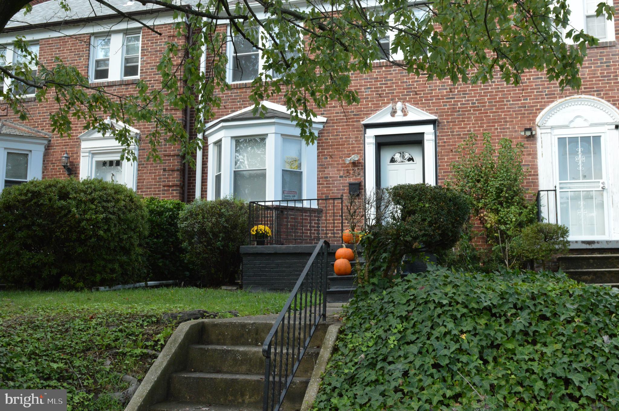 1522 Roundhill Road Baltimore, MD 21218 - Photo 3 of 24 Gallery Image 3