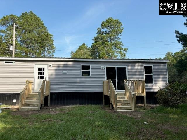 4943 Two Notch Road Leesville, SC 29070 - Photo 16 of 16 Gallery Image 16