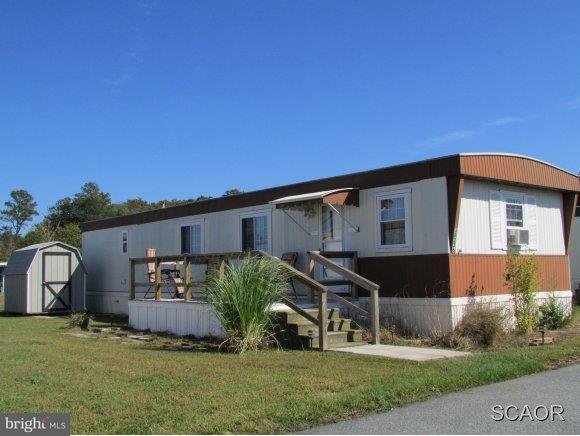 38236 Possum Road, Unit 15045 Ocean View, DE 19970 - Photo 1 of 20 Gallery Image 1