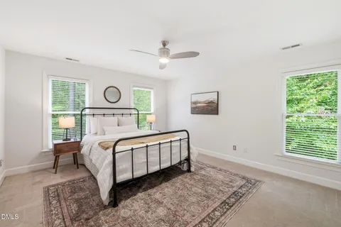 $619,000 | 1615 Meadow Lane, Chapel Hill, NC 27516