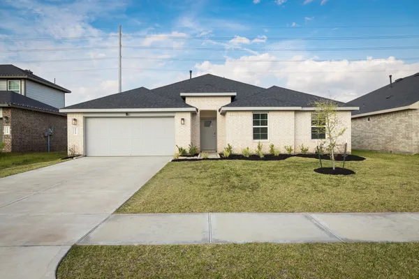 $395,000 | 31514 Avebury Lake Lane, Fulshear, TX 77441