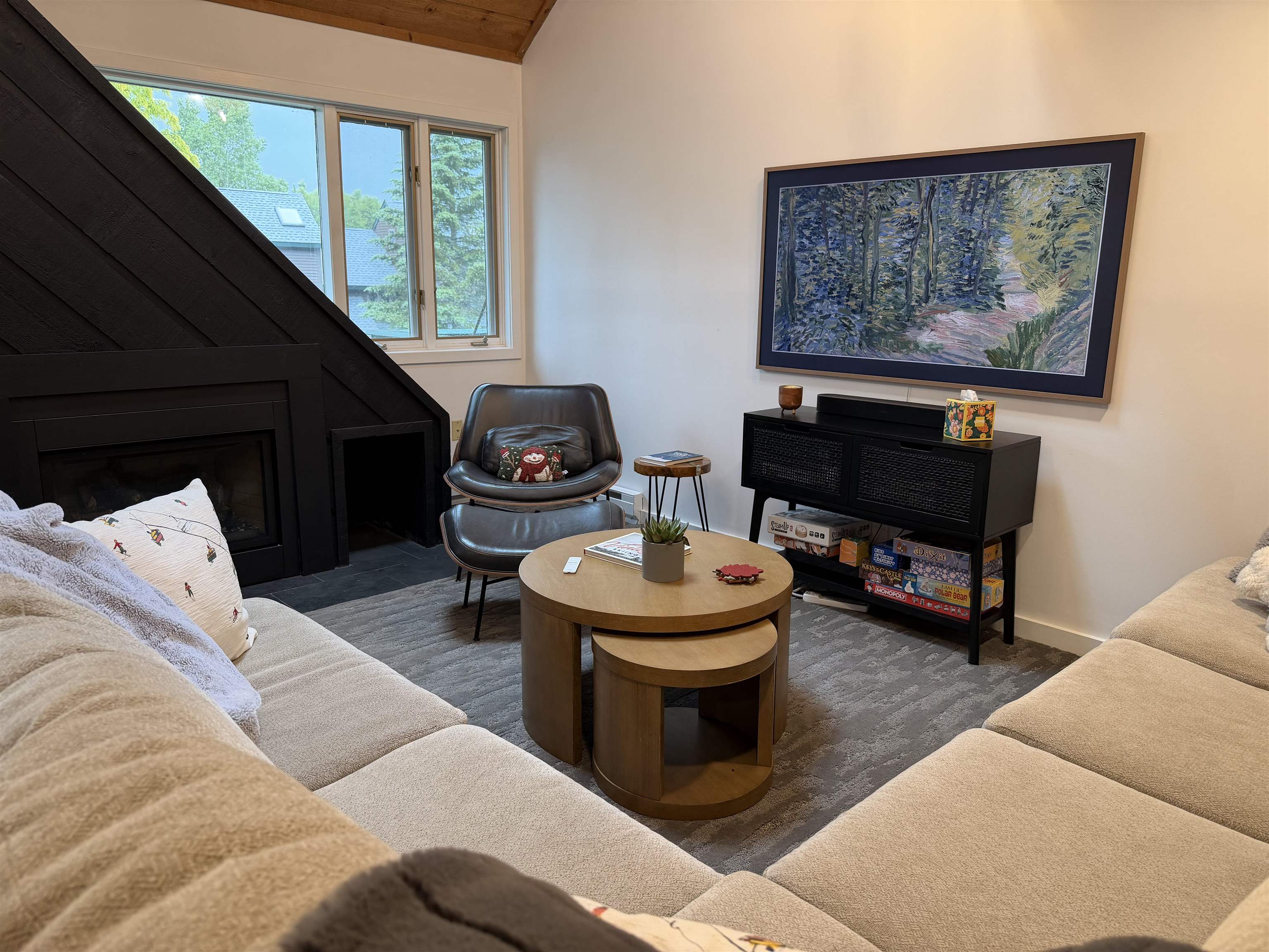 3 Pine Tree Way, Unit 40 Waterville Valley, NH 03215 - Photo 3 of 52