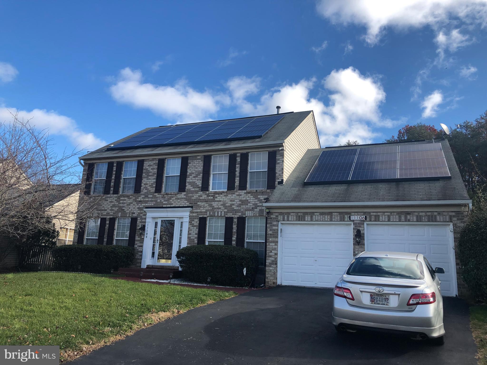 11106 Snowden Pond Road Laurel, MD 20708 - Photo 1 of 22