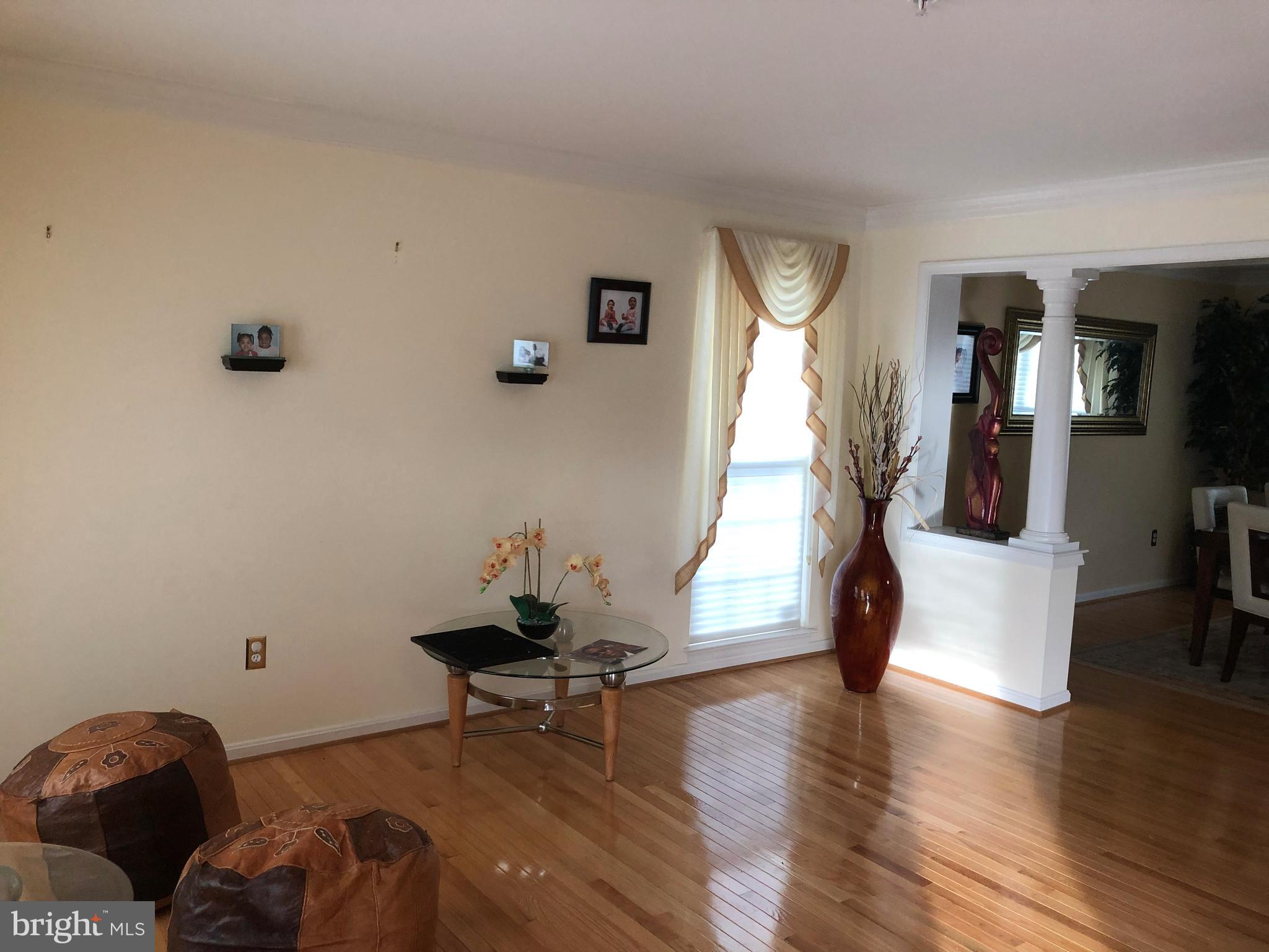 11106 Snowden Pond Road Laurel, MD 20708 - Photo 4 of 22