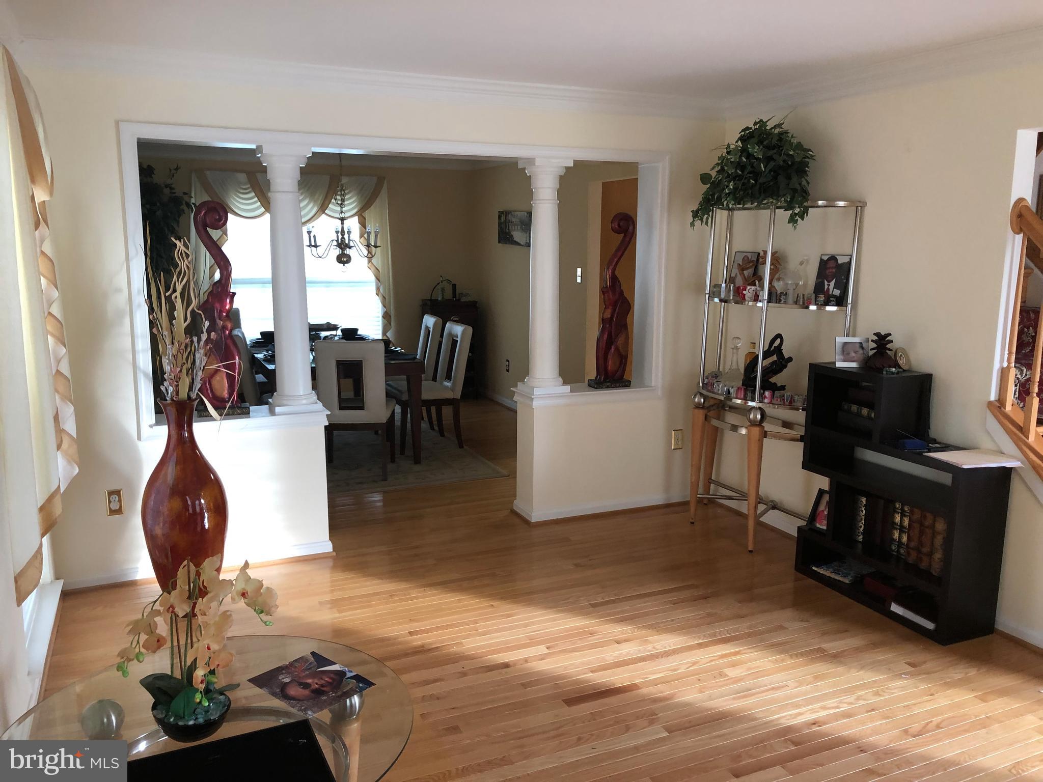 11106 Snowden Pond Road Laurel, MD 20708 - Photo 5 of 22