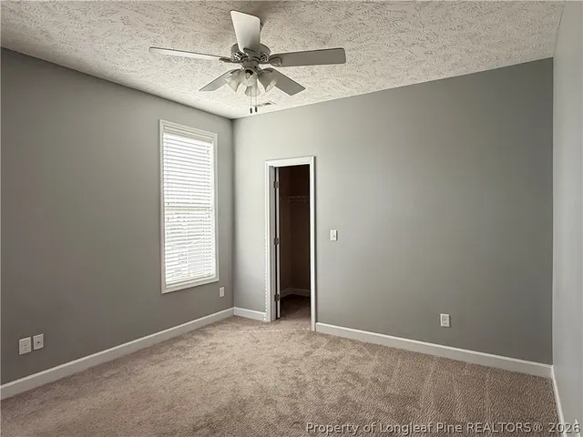 $2,400 | 3917 Barnsdale Drive, Wade, NC 28395