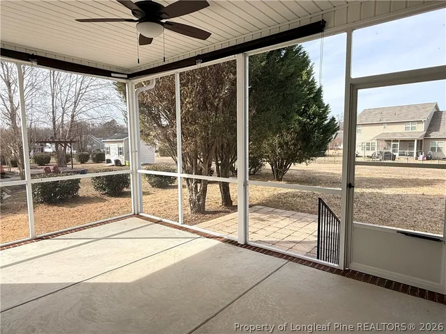 $2,400 | 3917 Barnsdale Drive, Wade, NC 28395