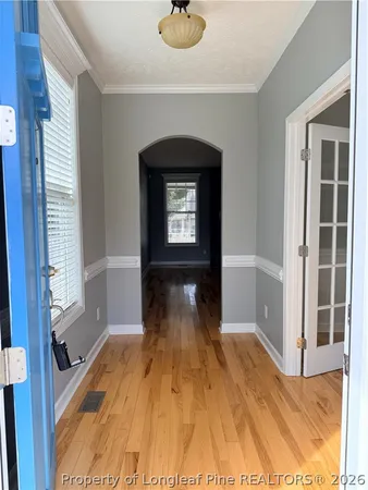 $2,200 | 3917 Barnsdale Drive, Wade, NC 28395