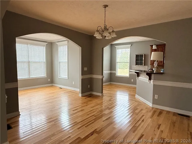 $2,400 | 3917 Barnsdale Drive, Wade, NC 28395