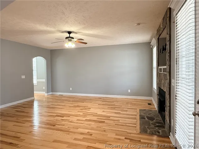 $2,400 | 3917 Barnsdale Drive, Wade, NC 28395