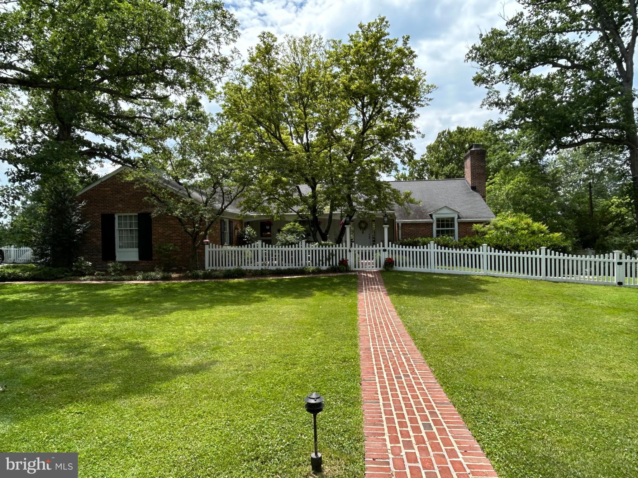 3802 Chatham Road Ellicott City, MD 21042 - Photo 2 of 6