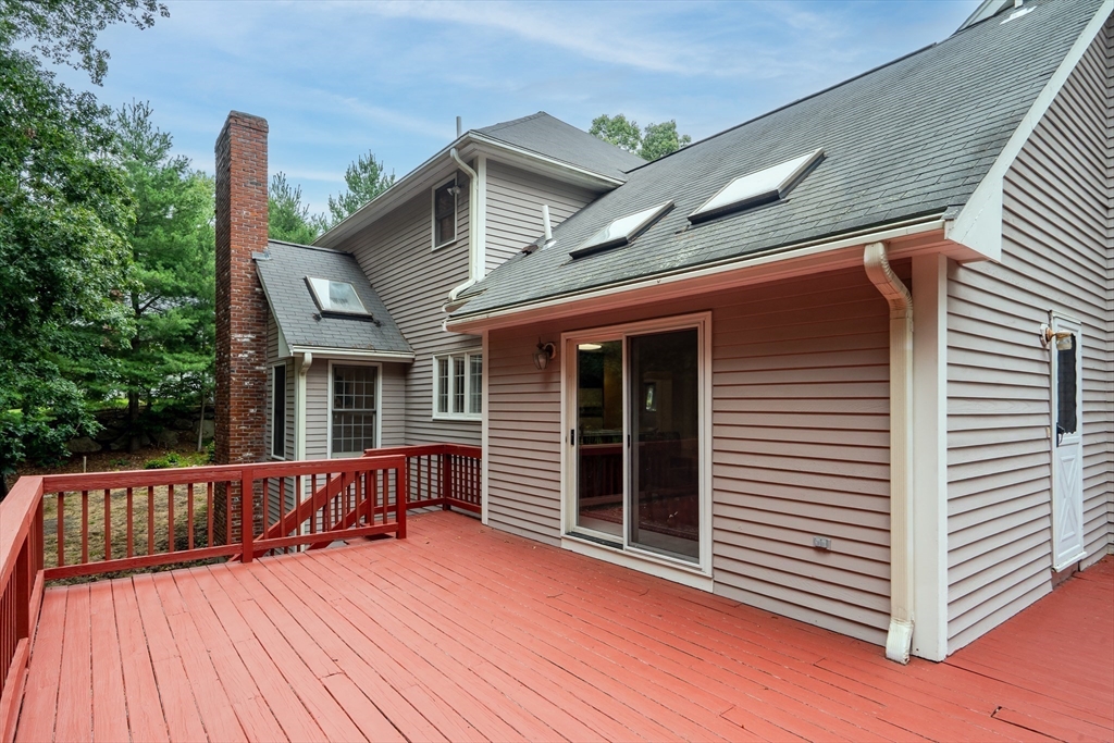 4 Crestview Road Bedford, MA 01730 - Photo 39 of 42 Gallery Image 39