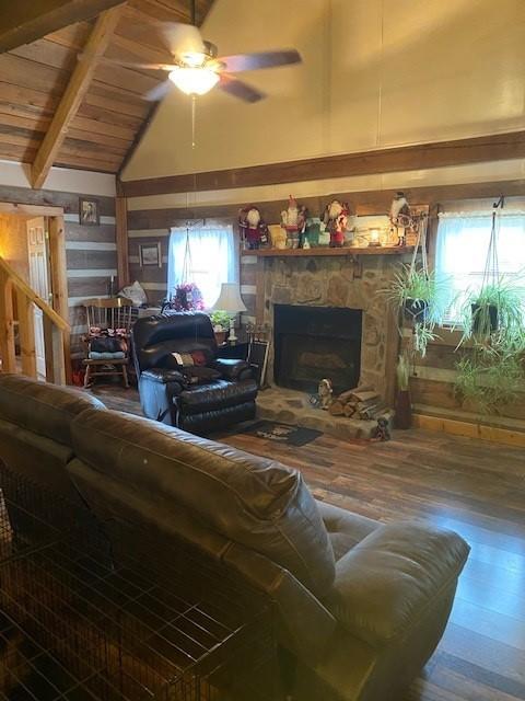 605 Wykle Road Greeneville, TN 37743 - Photo 9 of 17 605 Wykle Rd Pic 6