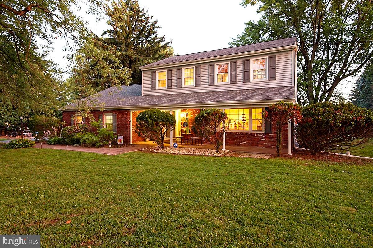 3314 Stump Hall Road Collegeville, PA 19426 - Photo 52 of 55