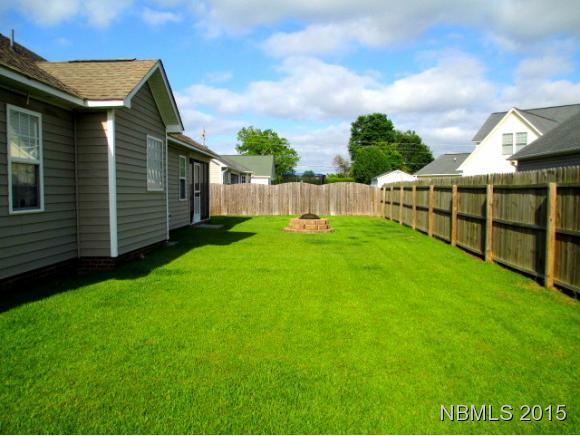 105 Conner Grant Road New Bern, NC 28562 - Photo 23 of 25 Additional Photo