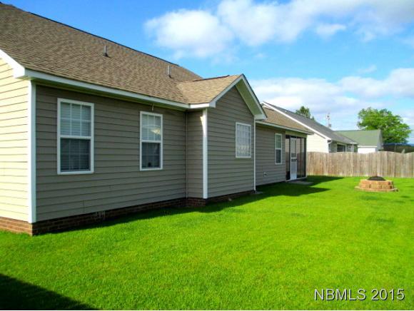 105 Conner Grant Road New Bern, NC 28562 - Photo 25 of 25 Additional Photo