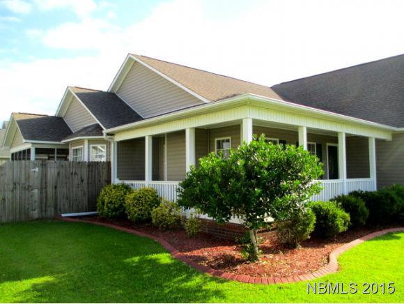 105 Conner Grant Road New Bern, NC 28562 - Photo 3 of 25 Additional Photo