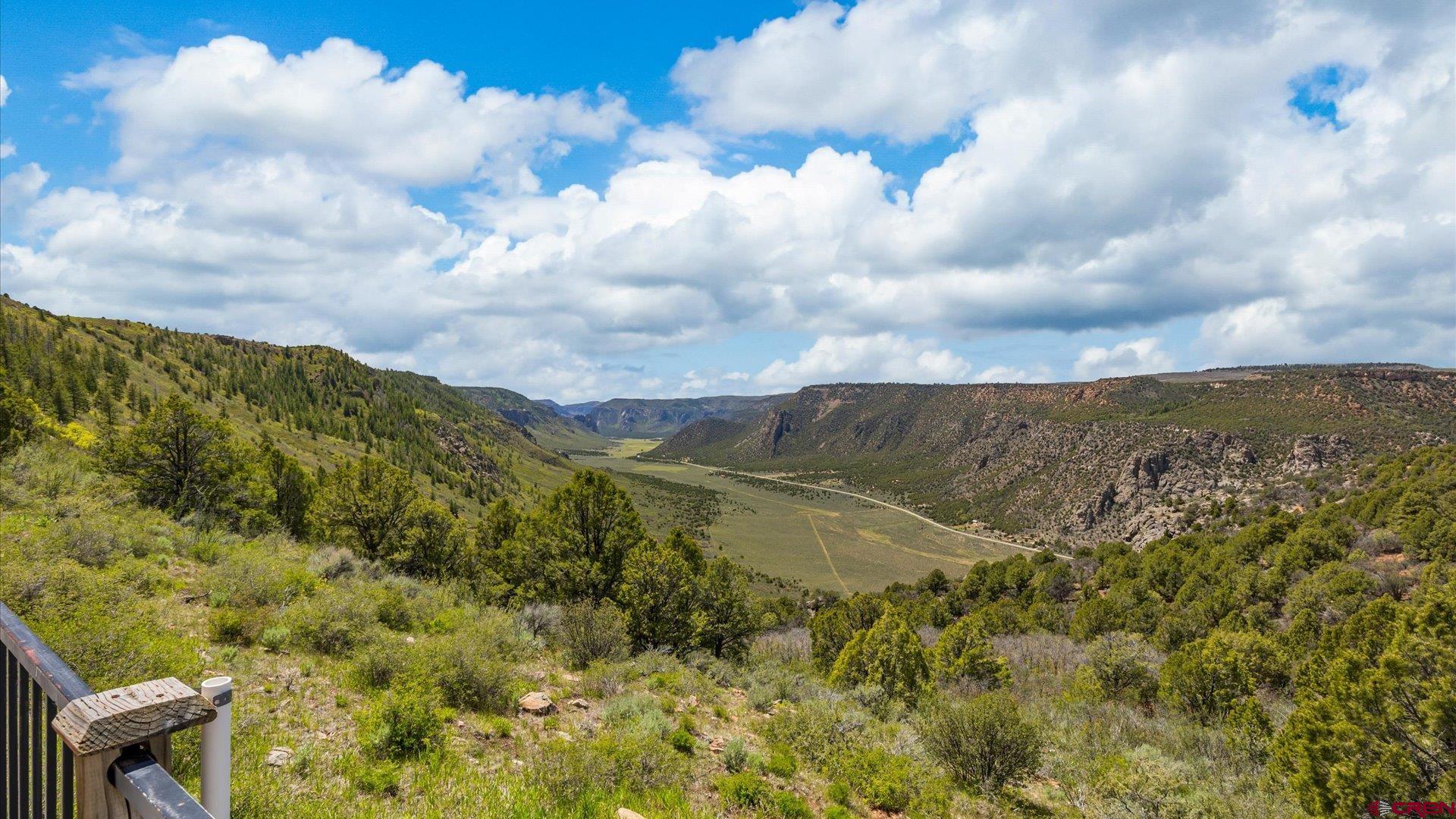 7515 Uncompahgre Divide Road Whitewater, CO 81527 - Photo 26 of 31