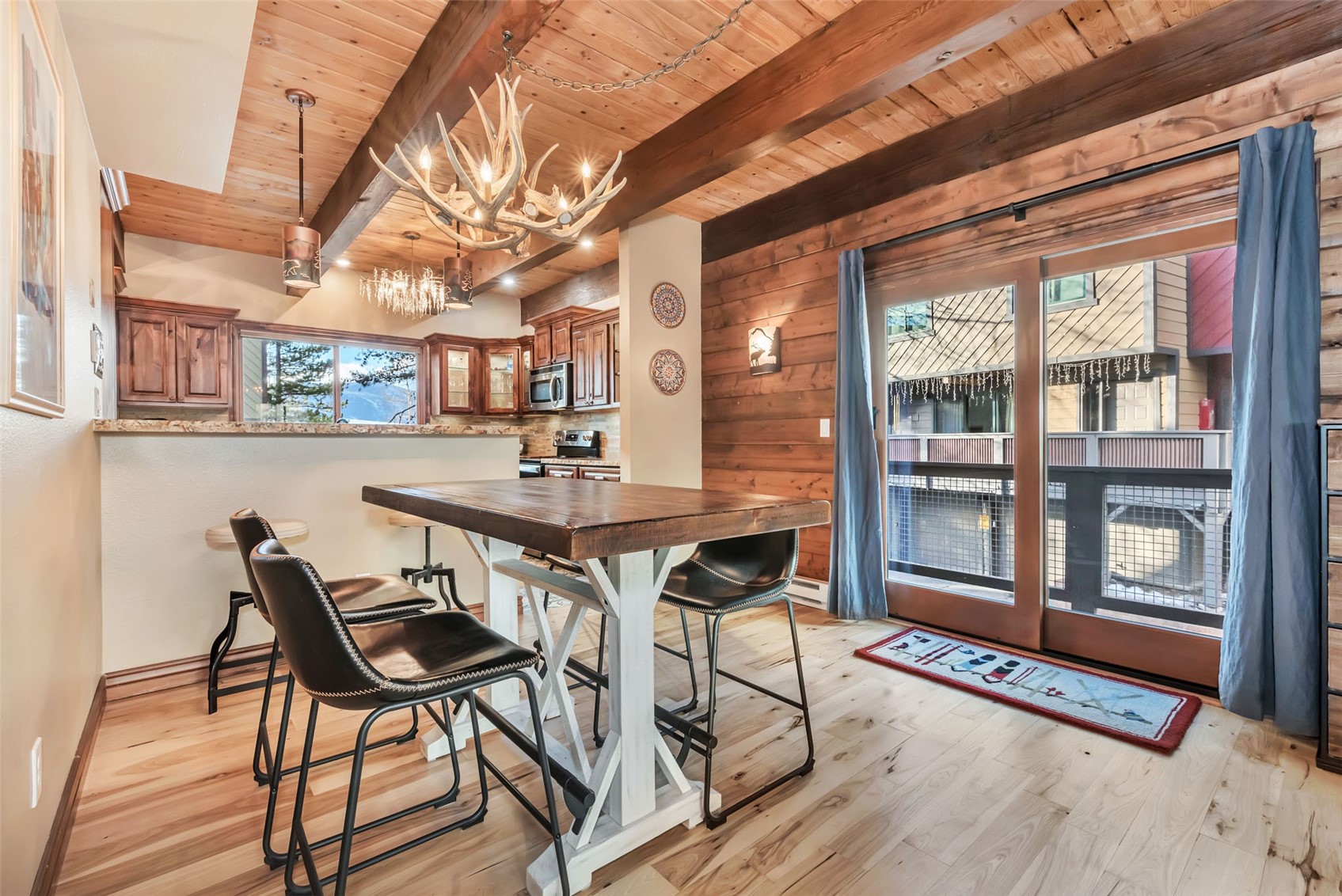 2650 Medicine Springs Road, Unit 24 Steamboat Springs, CO 80487 - Photo 13 of 46