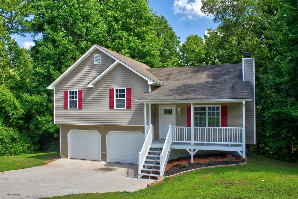 334 Spring Leaf Drive Dallas, GA 30157 - Photo 1 of 1 Gallery Image 1