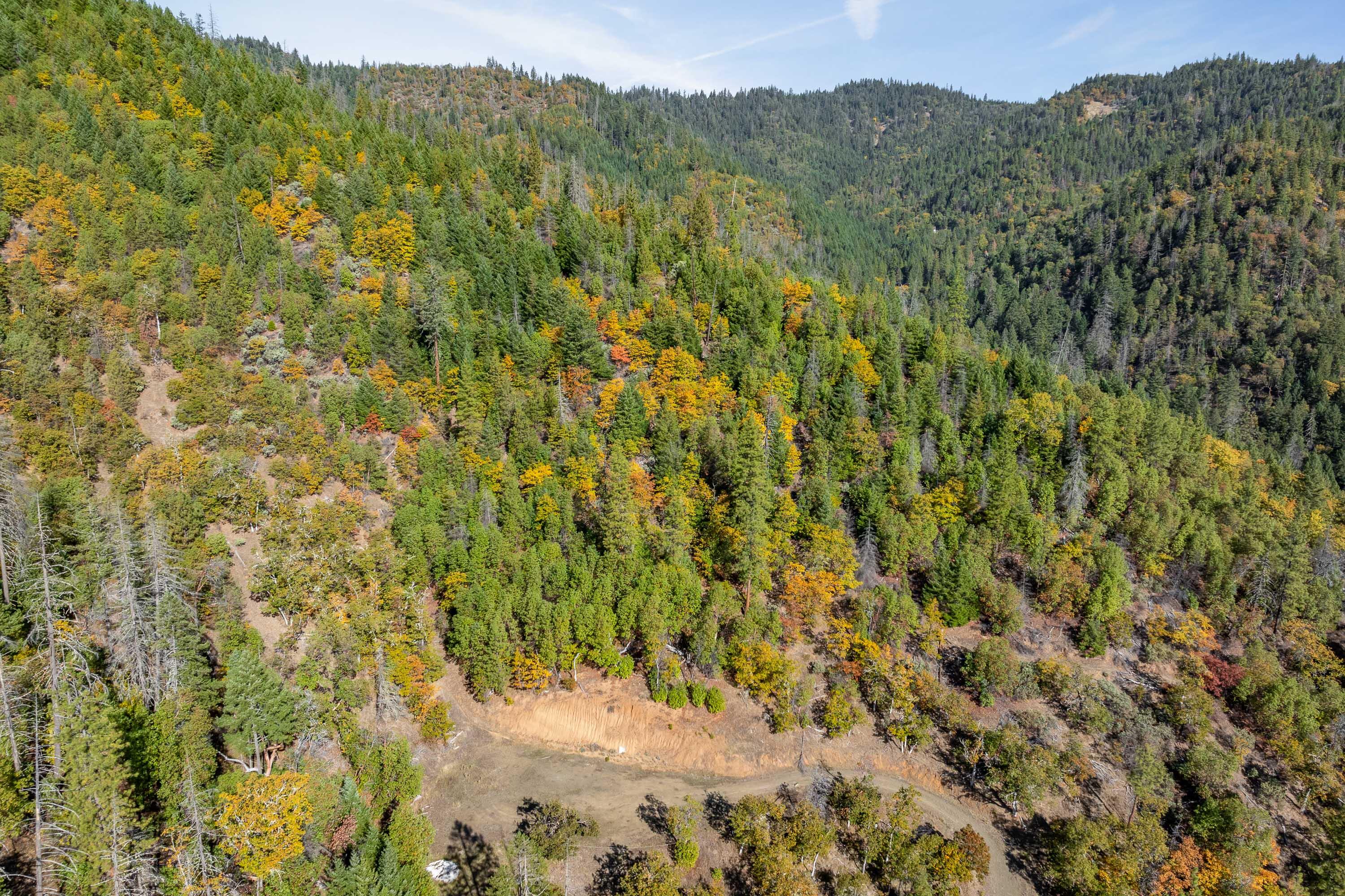 0 Sardine Creek Road Gold Hill, OR 97525 - Photo 11 of 20 DRONE (10 of 10)
