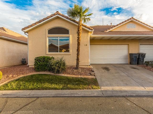 2056 Middleton Street, Unit 23 St. George, UT 84770 - Photo 1 of 1 Front-Exterior_640x480_2109706