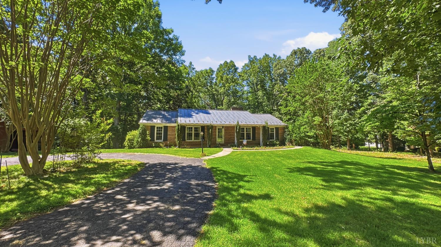 1285 Cedar Gate Road Monroe, VA 24574 - Photo 7 of 58