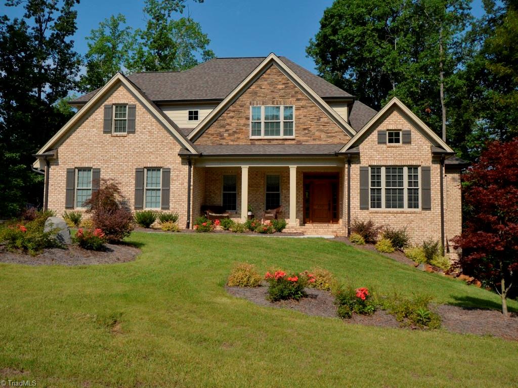 6321 Nesting Way Oak Ridge, NC 27310 - Photo 1 of 29
