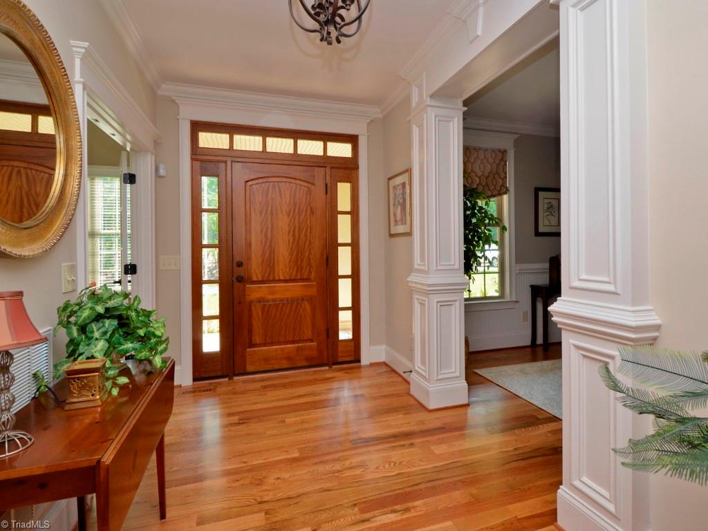 6321 Nesting Way Oak Ridge, NC 27310 - Photo 2 of 29