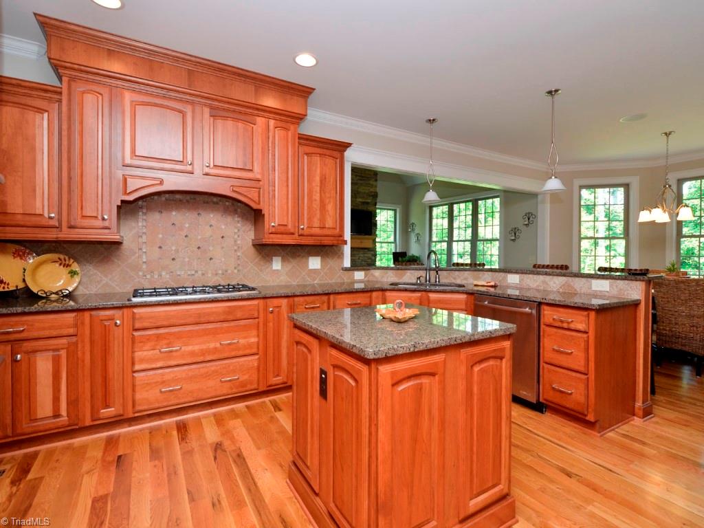 6321 Nesting Way Oak Ridge, NC 27310 - Photo 15 of 29