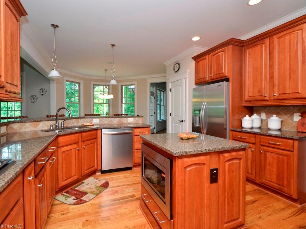 6321 Nesting Way Oak Ridge, NC 27310 - Photo 16 of 29