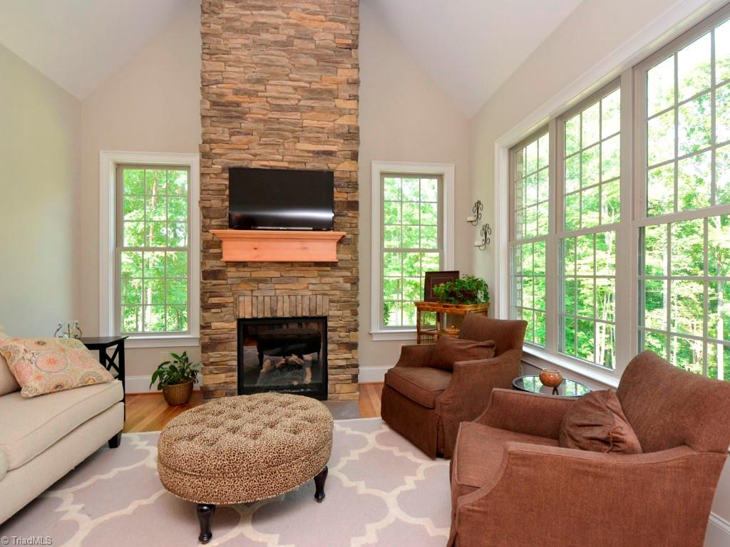 6321 Nesting Way Oak Ridge, NC 27310 - Photo 18 of 29