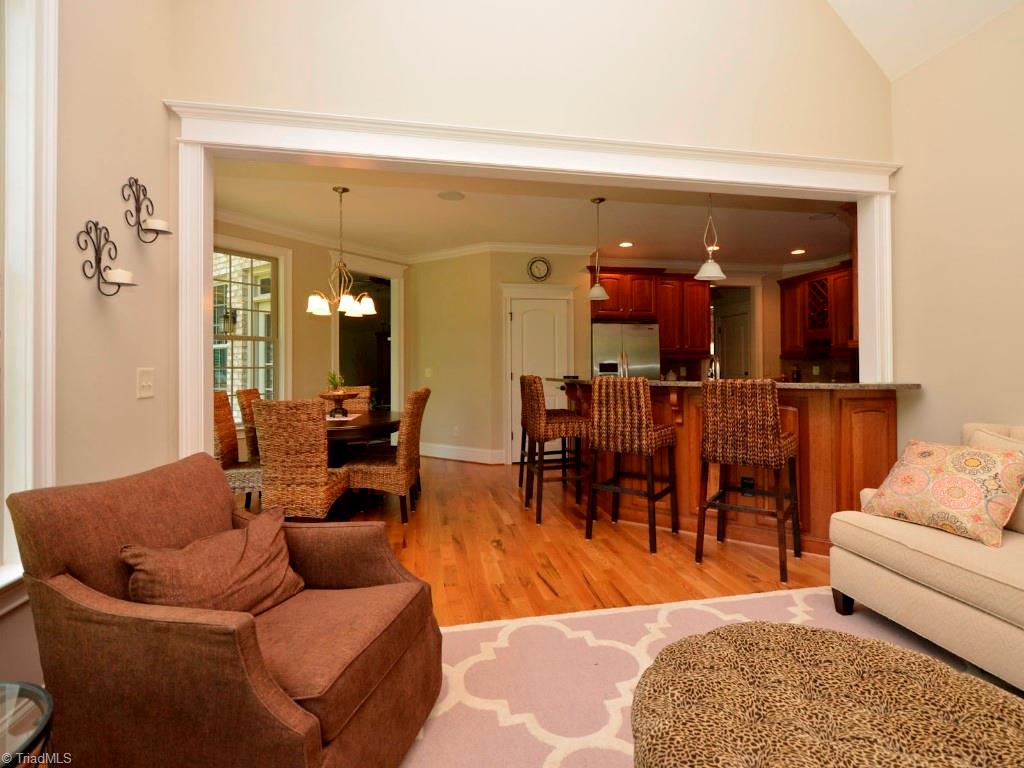 6321 Nesting Way Oak Ridge, NC 27310 - Photo 19 of 29