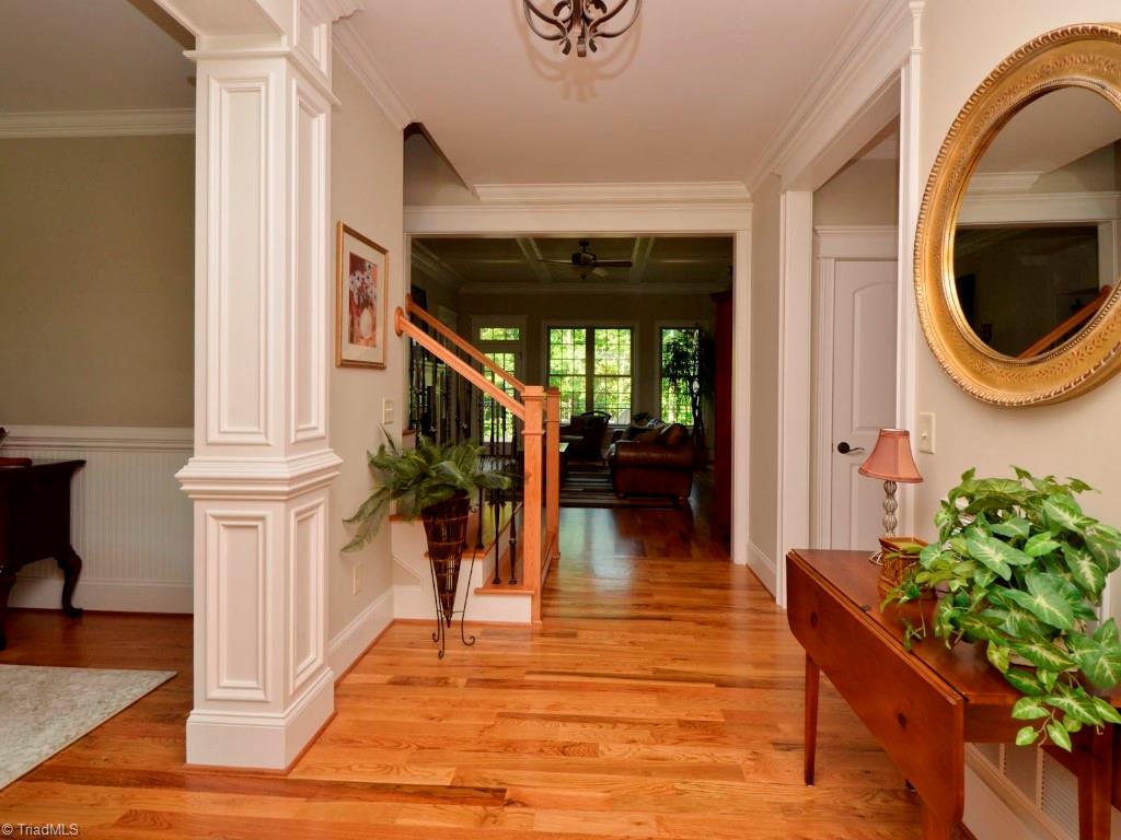 6321 Nesting Way Oak Ridge, NC 27310 - Photo 3 of 29