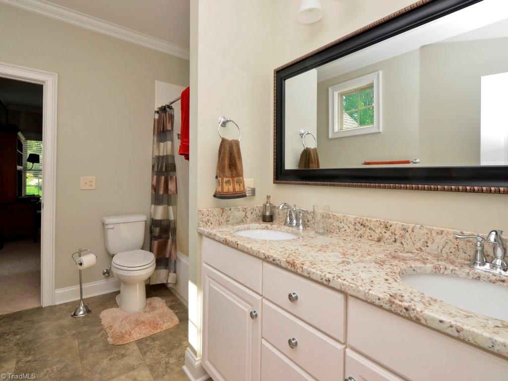 6321 Nesting Way Oak Ridge, NC 27310 - Photo 22 of 29