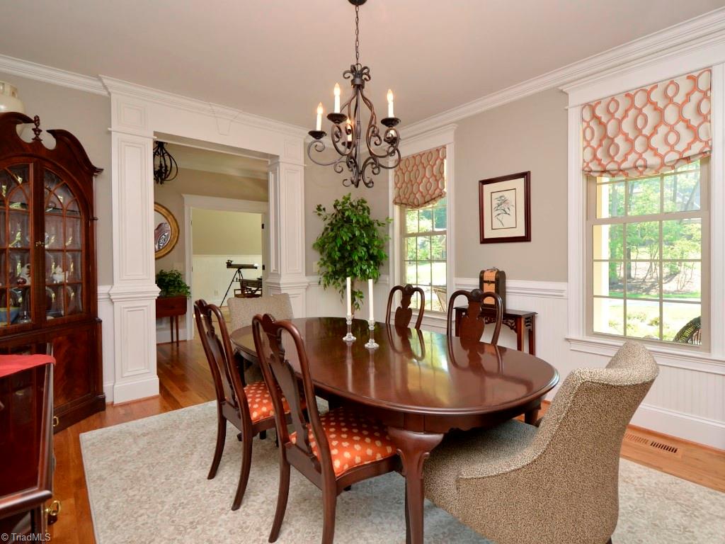 6321 Nesting Way Oak Ridge, NC 27310 - Photo 4 of 29