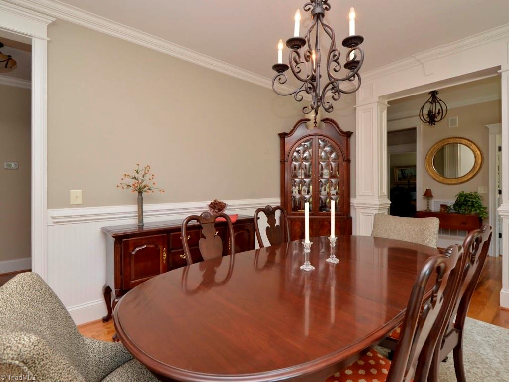 6321 Nesting Way Oak Ridge, NC 27310 - Photo 5 of 29
